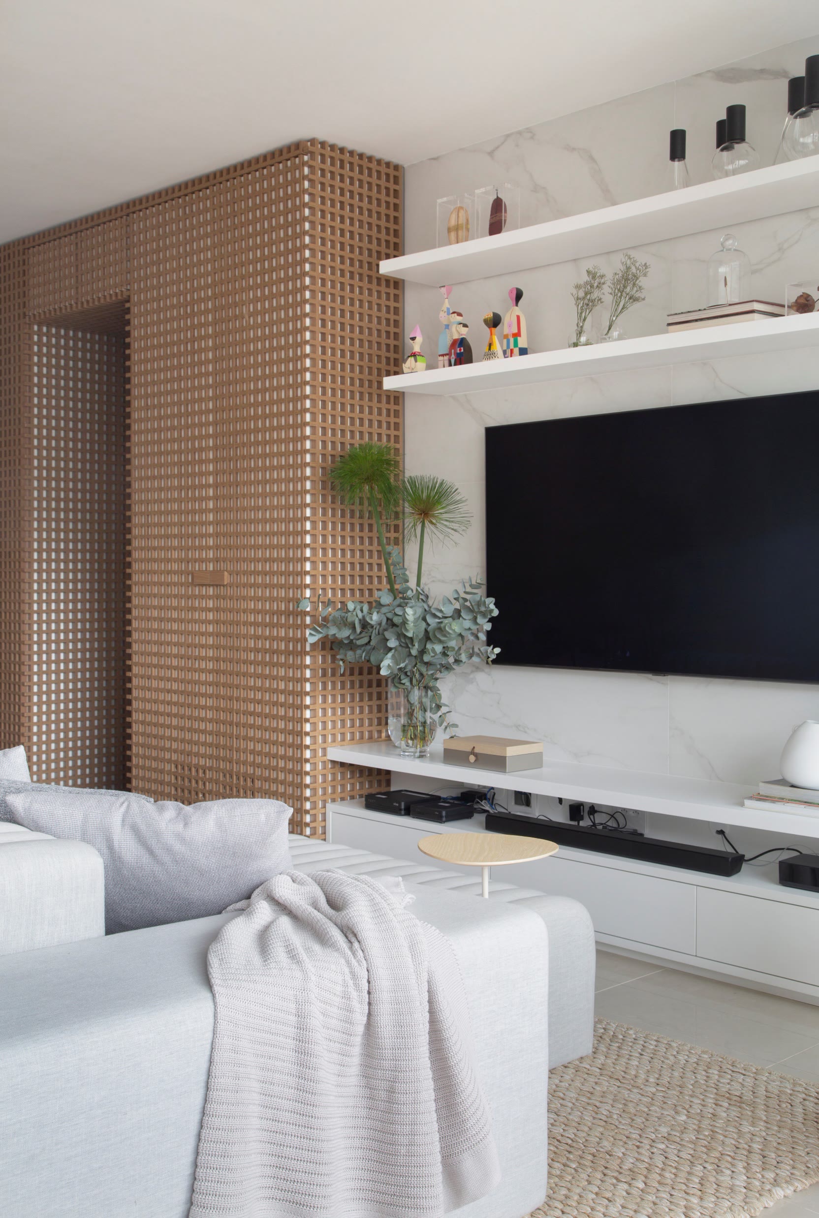 Apartamento GV